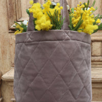 Petit tote Beige / プチトート ベージュ Sold out