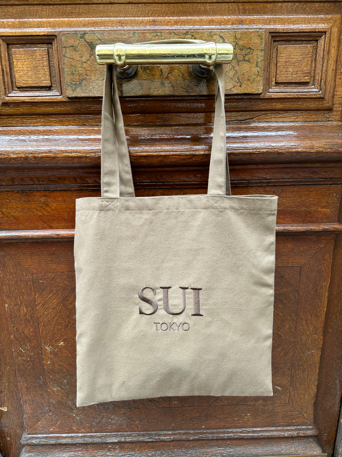 Eco bag size L