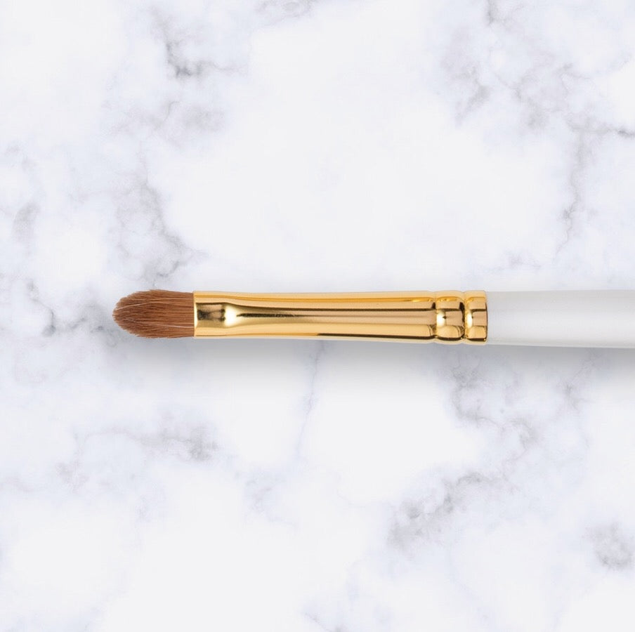 COSMOS Japanese Makeup Brush – Professional Face Brush | SUI TOKYO
