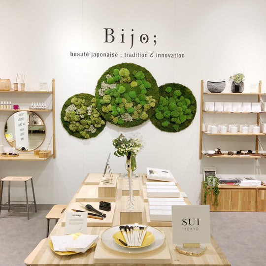 Popup event at Le Bon Marché in Paris 2019