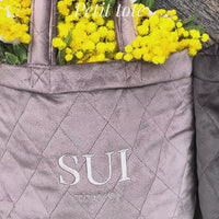 Petit tote Beige / プチトート　ベージュ Sold out